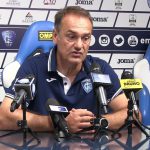 TV | Il pregara di mister Vivarini