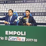 Butti e Accardi in coro: “Abbiamo fatto un mercato importante. Nessun rimpianto”