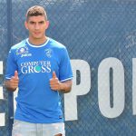 Giovanni Di Lorenzo a PE: ” Quella di Empoli una grande opportunità. Faremo un campionato importante”