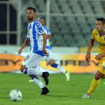 TV Anticipo 3a giornata | Spettacolo all’Adriatico, 3-3 tra Pescara e Frosinone