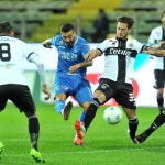 TV | Sintesi gara Parma-Empoli 1-2