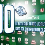 90° PE | Le sintesi della nona giornata