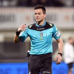 L’arbitro di Perugia-Empoli