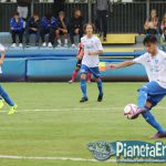 UNDER 17 | Pareggio inetrno con la Virtus Entella: 1 – 1