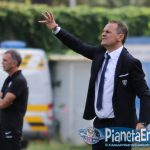 PEnsieri Azzurri | Con i piedi per terra