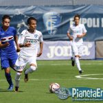 UNDER 15 | Con la Sampdoria è pari: 2 – 2