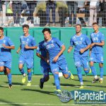 PRIMAVERA | Amichevole a Monteboro: Empoli – Livorno 4 – 1