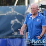 Mister Pistolesi (Empoli Ladies): “Siamo entusiasti di cominciare questa avventura, non vediamo l’ora di scendere in campo”