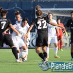Ladies | Sintesi gara Empoli-Ravenna 1-1