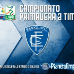 PRIMAVERA | Pro Vercelli – Empoli 1 – 3 – E’ Zinilandia