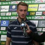 TV | Alfredo Donnarumma nel dopo Avellino vs Empoli