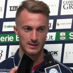 TV | Alfredo Donnarumma nel post Empoli vs Ascoli