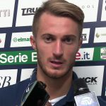 TV | Alfredo Donnarumma nel post Empoli vs Bari