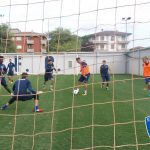 Dal campo | Rientrano i giocatori ieri a parte