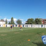 Dal campo | Normale allenamento, niente partitella
