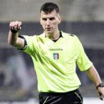 L’arbitro di Carpi-Empoli