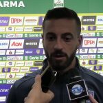 TV | Ciccio Caputo nel post Parma vs Empoli