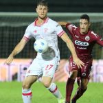 TV | Pari nel secondo posticipo tra Cittadelle e Perugia