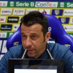 Da Parma… parla il tecnico D’Aversa