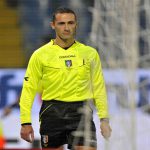 L’arbitro di Spezia-Empoli