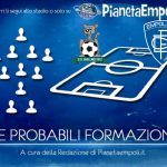 Avellino-Empoli: le probabili formazioni