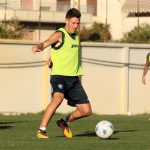 Dal campo | Subito in campo i nuovi