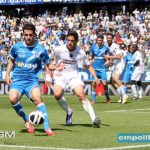 La storia di Empoli-Cittadella