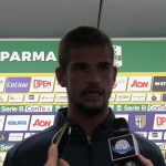 TV | Ivan Provedel nel post Parma vs Empoli