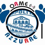 Questa sera ORME AZZURRE non andrà in onda