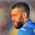 Levan rinnova e resta azzurro !!