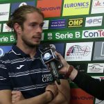 TV | Michele Castegnetti nel post Avellino vs Empoli