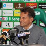 TV | Da Avellino…parla il tecnico Novellino