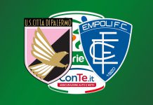 TV | L’ultimo Palermo-Empoli