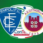 I numeri del match (Empoli/Cittadella)