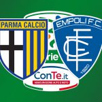I numeri del match