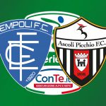 I numeri del match (Empoli/Ascoli)