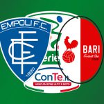 I numeri del match (Empoli/Bari)