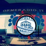 Giovedi 14/09 il debutto di “Orme Azzurre”