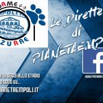 TV | 1a puntata ” ORME AZZURRE “