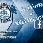 TV | Sesta puntata ORME AZZURRE