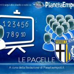 Le pagelle di Parma-Empoli 1-2