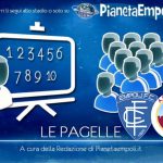 Le Pagelle di Empoli- Cittadella 0-1