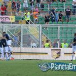 TV | Sintesi gara Palermo-Empoli 3-3