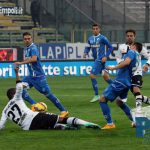 La storia di Parma-Empoli