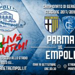 A Parma la festa è azzurra, vittoria e piani alti della classifica: Al Tardini finisce 2-1 per noi