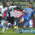 TV | L’ultimo Parma-Empoli