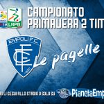 PRIMAVERA | Le pagelle di Empoli – Parma