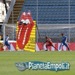 Le considerazioni improbabili di… Empoli-Cittadella