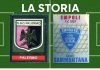 La storia di Palermo-Empoli