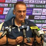 TV | Il pregara di mister Vivarini